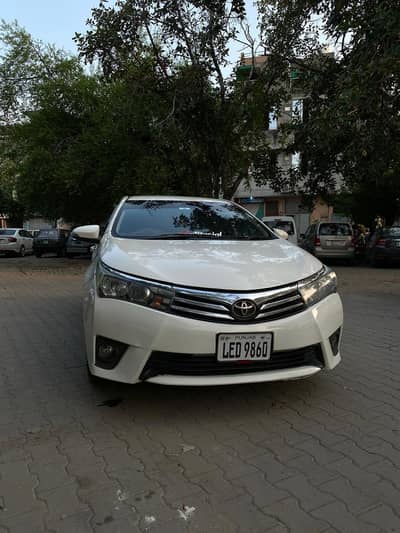 XLI CONVERTED TO GLI FOR SALE