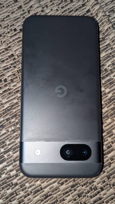 Google pixel 8a
