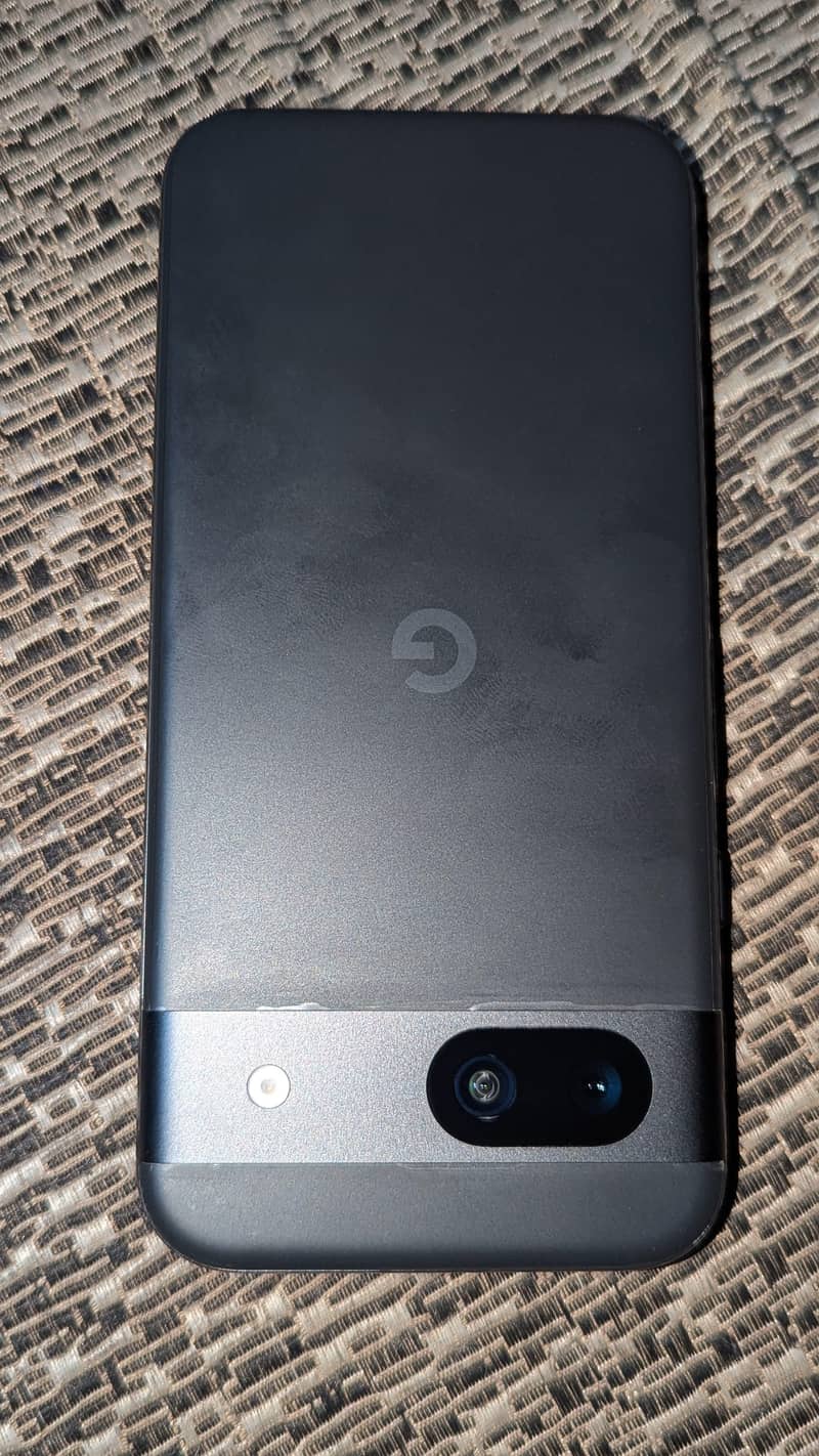 Google pixel 8a 2
