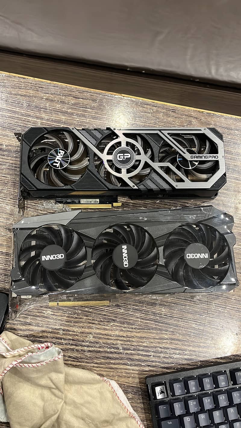 GPU 3090 0