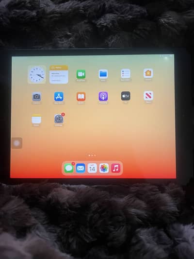 Apple iPad 9th Generation (256GB) – UK Imported – Excellent Condition