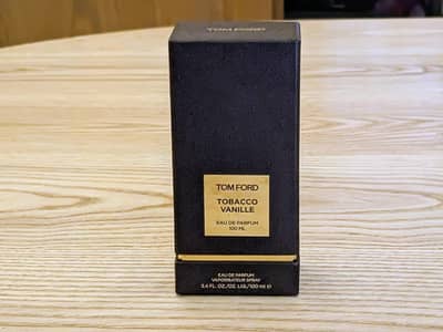 Tom Ford - Tobacco Vanille
