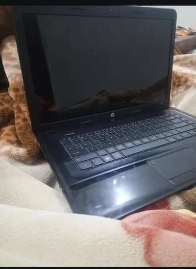 HP ProBook Laptop – Used – Fully Working – Best for Students