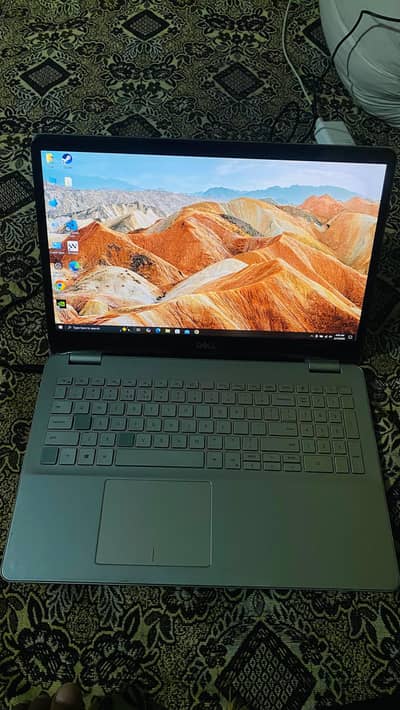 Gaming Laptop || HP Core i5 8th Generation