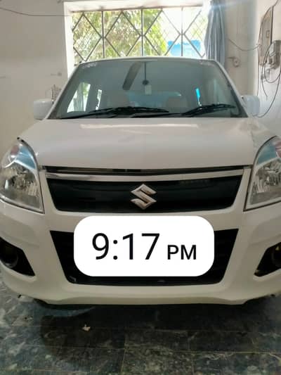 Suzuki wagon r for urgent sale