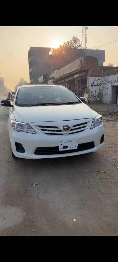 Xli 2013 model 27k driven  antique car