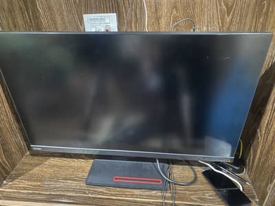 Lenove 4k lcd original stand core i5 6th generation