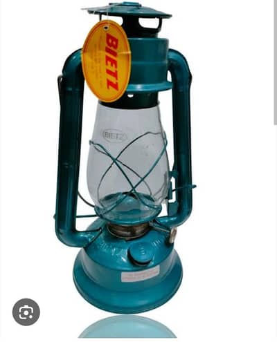 lalten lamp carocen oil in used 2000 pr pes