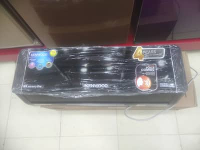 Kenwood 1270S eLuxury Pro 1 Ton Inverter AC