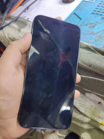 iphone 15 pro Max panel screen