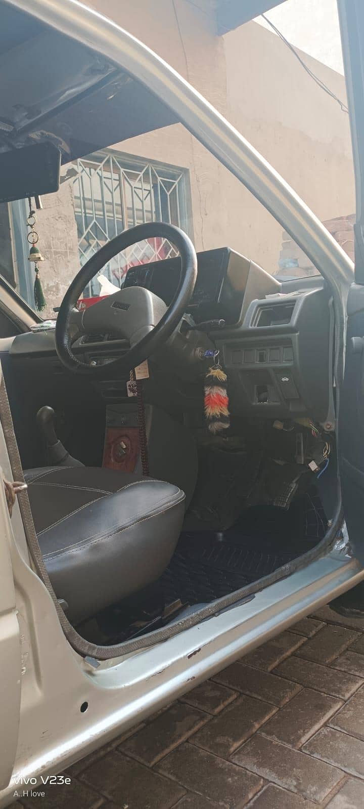 mehran vx 3