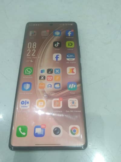 zero 40 8/256 03196619621