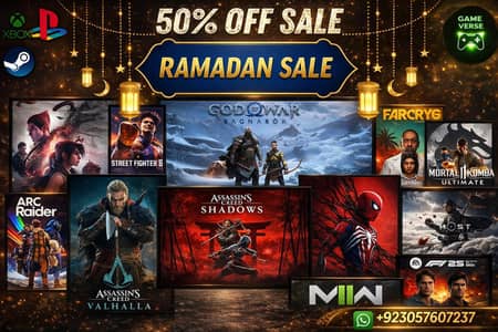 Buy Steam games in cheap prices