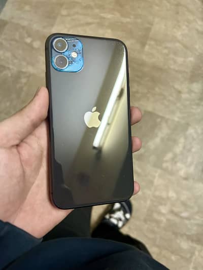 Iphone 11 64gb jv pta approved