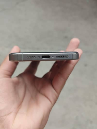 iphone 15 pro max non pta (jv)  256gb