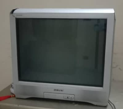 urgent sale. Sony T. V