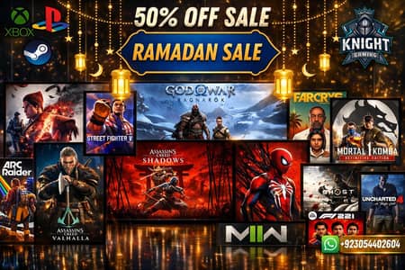 Buy Steam games in cheap prices