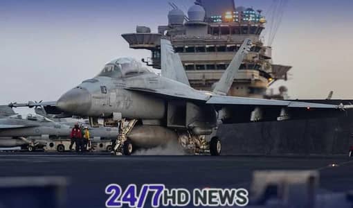 good condition aluminium body