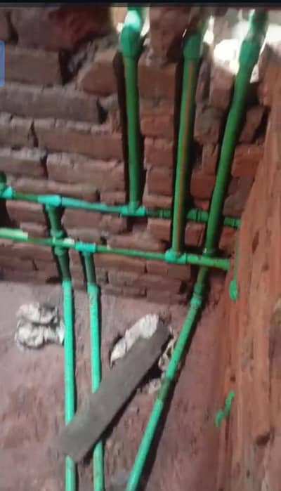 professional plumbing services