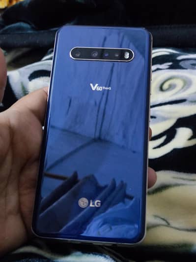 LG V60