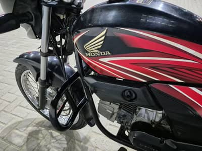 Honda Pridor 100 2020 mint condition New tyres installed