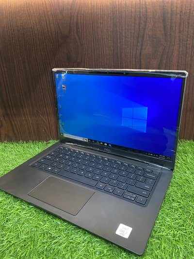 Dell Latitude 7310 (i7 10th Gen) (16/256)