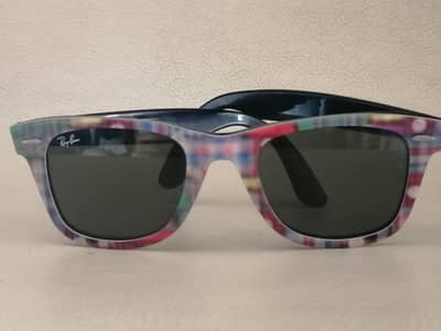 Rayban Wayfarer Original itlay