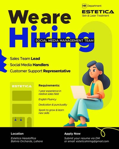 Customer care representative