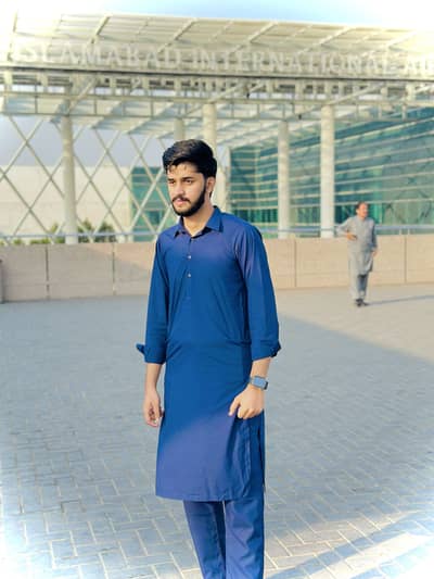 Ahtisham Ali