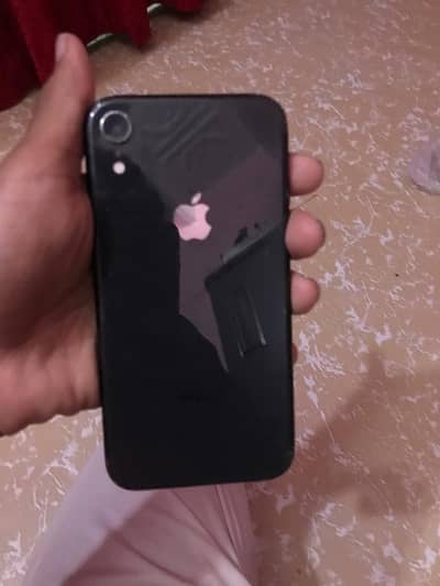 Iphone xr non approve