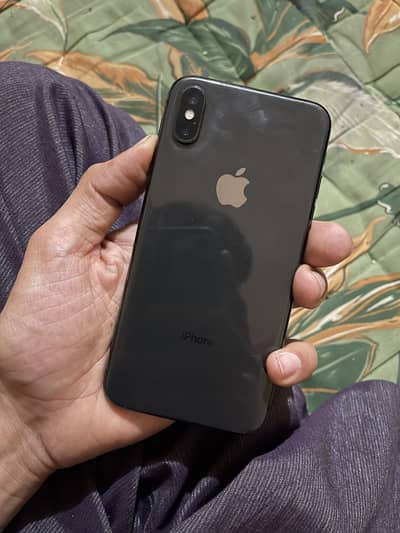 iPhone X For sale