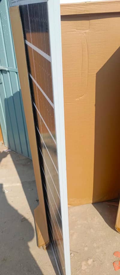 solar panel 180 watt