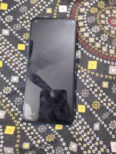 oppo mobile new condition