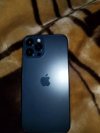 Iphone 12 pro max non pta