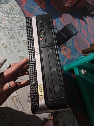 سی پی یو سیل