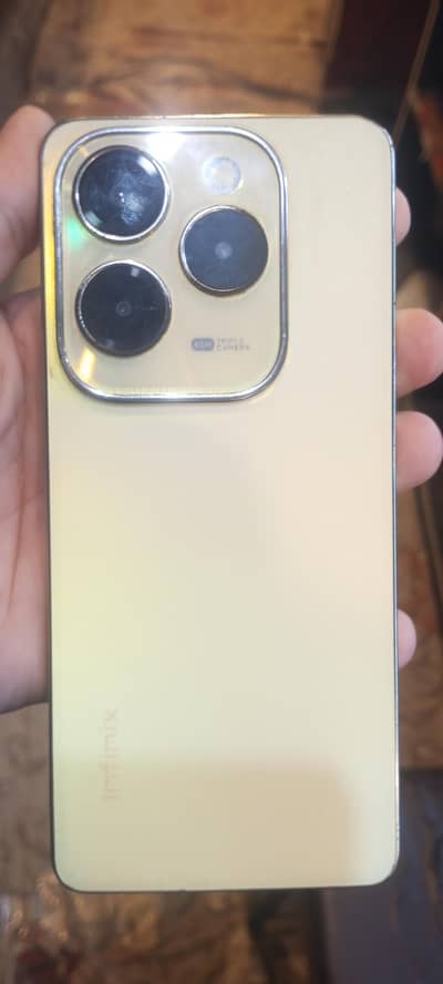 Hot 40 for sale in good condition