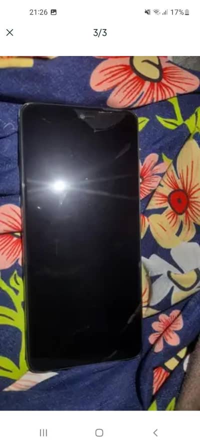 Samsung A71 8/128   pta approved urgent  sell also exchange possible