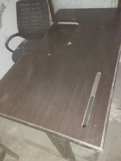 office table