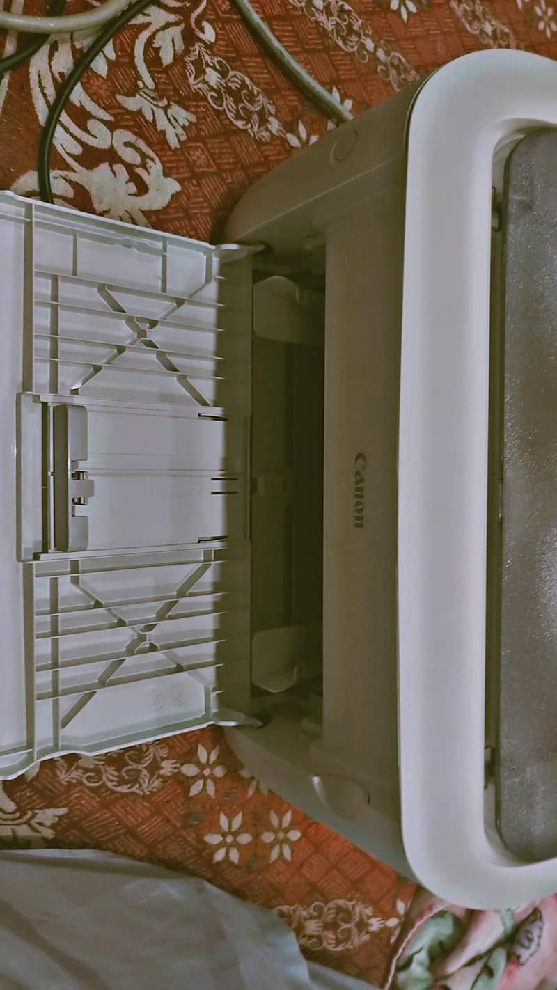 canon printer 3