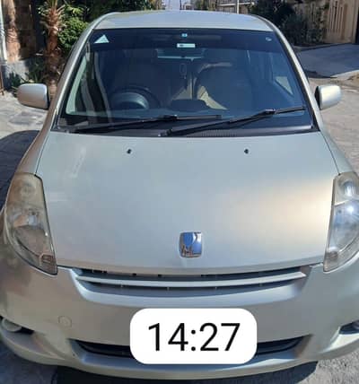 good condition car mechanical outclass perfect
