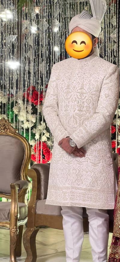 sherwani