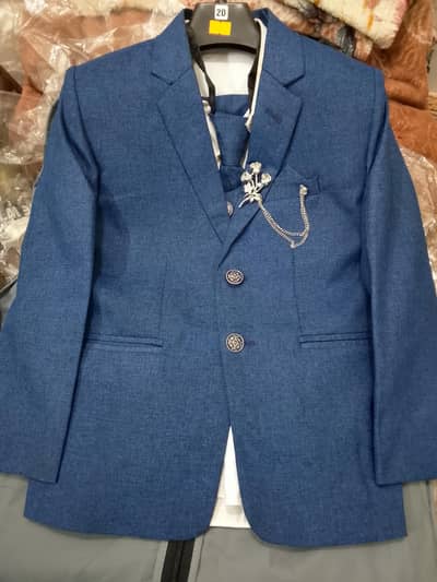 Pant coat for boys 20 number