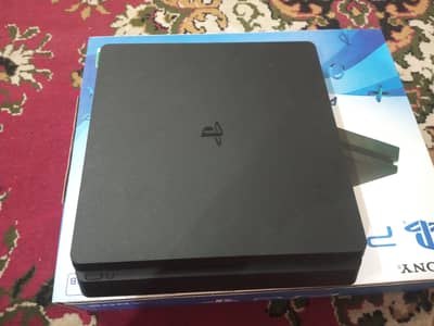 Ps4 slim 1tb jailbreak