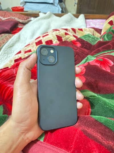 iPhone 13 ( fectory unlock)