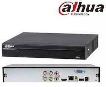 DVR 4 port new