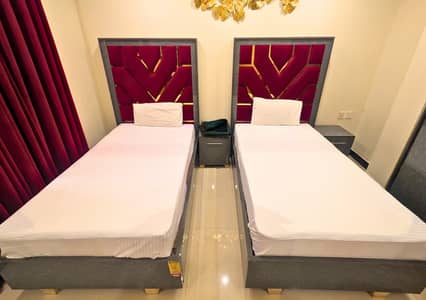 Family Rooms with 50% off