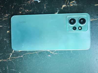 redmi note 12 8GB+128GB