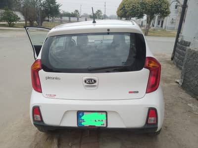 KIA PICANTO