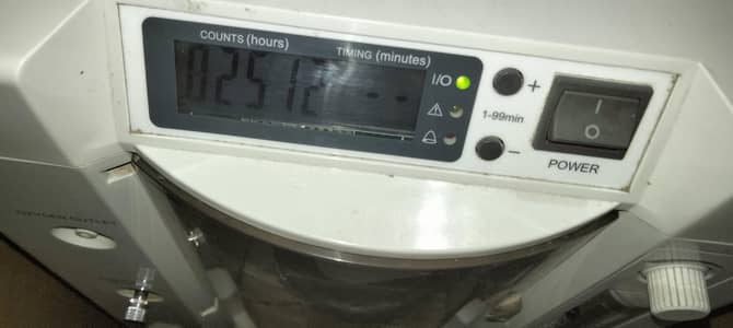 Oxygen Concentrators  5 Litter