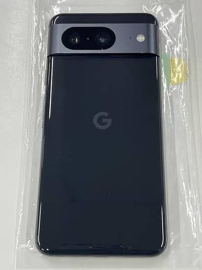 Google pixel 8